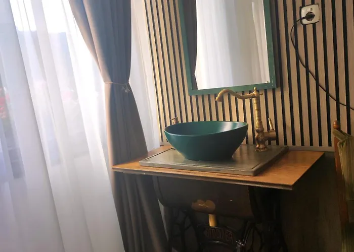 Mosel Boutique Pensjonat