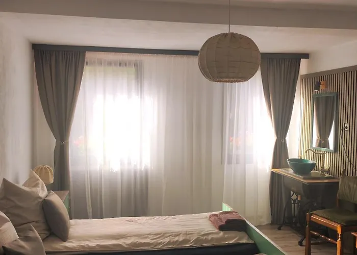 Pensjonat Mosel Boutique