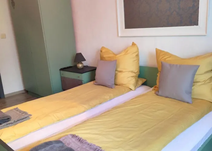 Mosel Boutique Casa de hóspedes Bruttig-Fankel