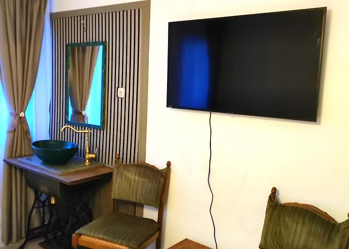 Mosel Boutique Bruttig-Fankel