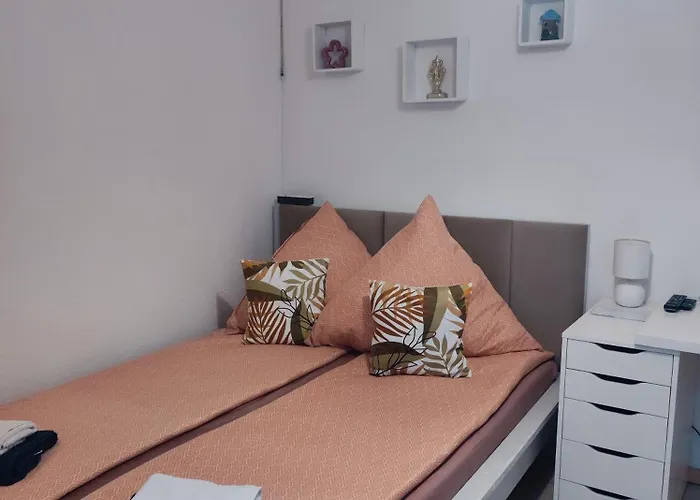 Pensjonat Mosel Boutique 3*