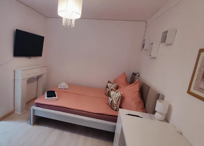 Mosel Boutique 3* Bruttig-Fankel