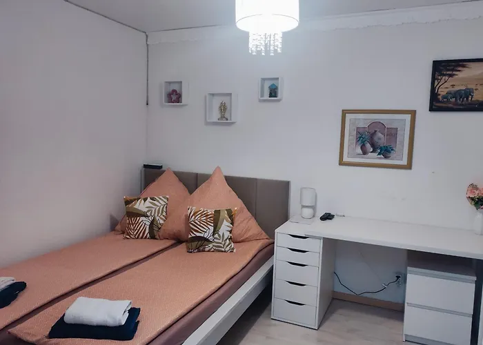 Mosel Boutique Casa de hóspedes