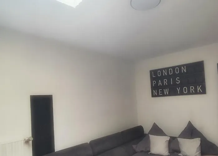 Pensjonat Mosel Boutique Bruttig-Fankel